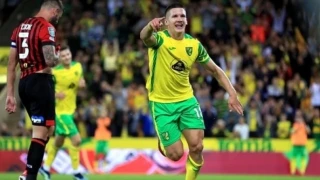 Μπάτλερ: «Υπάρχει ενθουσιασμός για Τζόλη, δεν θα μείνει για πολύ στη Νόριτς»