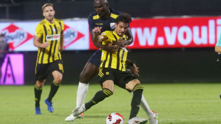 Άρης: Ο χρόνος είναι υπέρ του -Η αναγκαιότητα του plan b