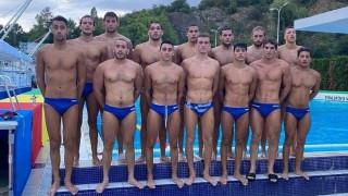 Παγκόσμιο Νέων Ανδρών: Ηττα για την Εθνική και δεύτερη θέση στον όμιλο