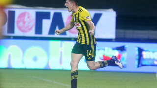 «Αγγαρεία» στο «Κλ.Βικελίδης» για τον Αρη, κέρδος οι Ασλανίδης και Χαΐροβιτς