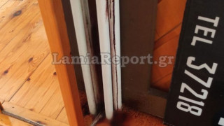 Λαμία: Ιδιοκτήτρια σχολής χορού βρήκε την αίθουσα γεμάτη με αίματα