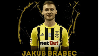 Παίκτης του Άρη και επίσημα ο Γιάκουμπ Μπράμπετς!