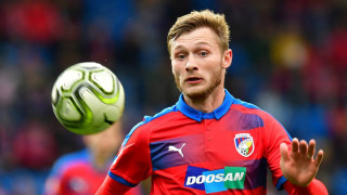 Άρης: Στους τέσσερις χωρά και... πέμπτος