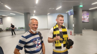 Άρης: «Πάτησε» Θεσσαλονίκη ο Μπράμπετς