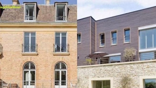 Τα… παλάτια των Μέσι & Ρονάλντο – Οι πολυτελείς κατοικίες των ποδοσφαιριστών