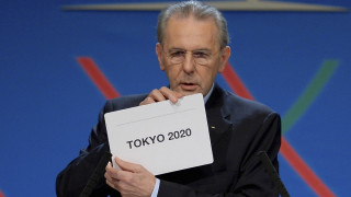 Ολυμπιακοί Αγώνες: Πέθανε ο Ζακ Ρογκ σε ηλικία 79 ετών!