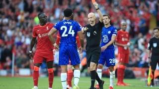 Μοιρασιά στο «Άνφιλντ»