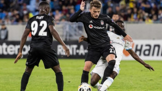 Η διαπραγμάτευση ΠΑΟΚ-Λιάγιτς-Μπεσίκτας και η σφήνα της Σαμπντόρια