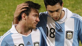 Έμεινε ελεύθερος από τη Ρόμα ο Παστόρε