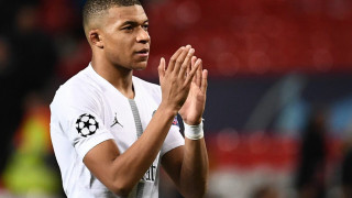 Ο Πέρεθ ενημέρωσε τους παίκτες της Ρεάλ για το «ναυάγιο» με Μπαπέ