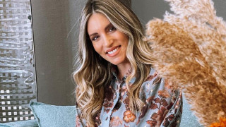 Οικονομάκου: Μ’ αυτή τη φωτογραφία με μπικίνι «ζάλισε» το Instagram!