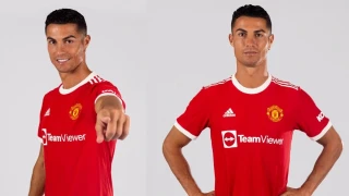 Ο Κριστιάνο επιστρέφει στην Premier League και συναντά τους... πελάτες του