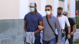 Υπόθεση Σεμέδο: Τα επίμαχα μηνύματα στο κινητό του