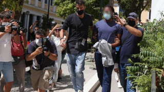 Υπόθεση Σεμέδο: Η κατάθεση της 17χρονης και το δωμάτιο με το κουκλόσπιτο