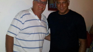 Ταρνατώρος: «Δεν μπορεί η διοίκηση, αν ισχύσει η απόφαση, δεν υπάρχει λόγος συμμετοχής του Άρη»