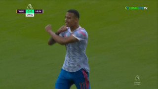 Ο... Σα χάρισε τη νίκη στη Μάντσεστερ Γιουνάιτεντ