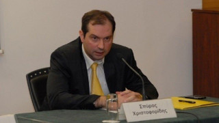 Χριστοφορίδης: «Προσφυγή στο CAS ο Άρης και αίτηση αναστολής ποινής»