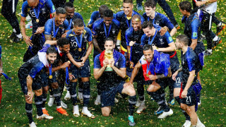 «Πόρτα» από UEFA στο ενδεχόμενο Μουντιάλ ανά διετία