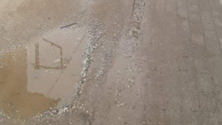 Αποχετευτικό Ζαγκλιβερίου: Αφάνταστη ταλαιπωρία των κατοίκων, παραίτηση Κυργιάννη