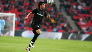 Το πρώτο γκολ του Καγκάβα με τον ΠΑΟΚ! Δείτε την ανατροπή και το πέναλτι