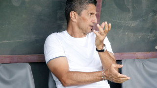 Λουτσέσκου για μεταγραφές: «Τι περιμένετε να απαντήσω; Είμαστε πολύ καλά και θα παλέψουμε»