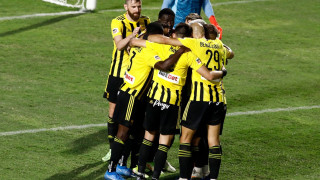 Αρης-ΟΦΗ: Με τους δικούς του κανόνες, δεν σκέφτεται το -6