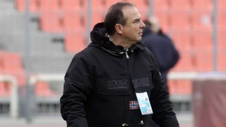 Δανδίκας αντί Θεοδωρίδη στον Ηρακλή Αμπελοκήπων