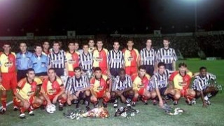 Όταν ο ΠΑΟΚ έδειχνε στην Τούμπα την ανθρωπιά του 22 χρόνια πριν