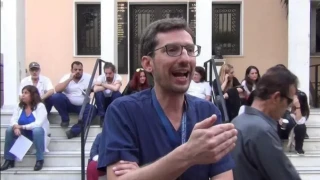 Νοσοκομείο «Έλενα»: ΕΔΕ για εμβολιασμένο γιατρό που τέθηκε σε αναστολή