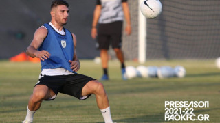 Χειρουργήθηκε ο Γκορτεζιάνι, φιλικό με Λεβαδειακό