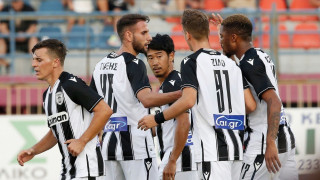 Από την Τρίτη στο Γιβραλτάρ ο ΠΑΟΚ