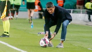 ΠΑΟΚ: Κρατά ορθάνοικτο το «παράθυρο» των ελεύθερων