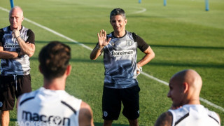 Ο ΠΑΟΚ έχει κενά, μα πάνω απ' όλα ανάγκη για εμπιστοσύνη και καθαρές κουβέντες