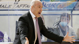 Πρώτο τεστ του ΠΑΟΚ με τη Λάρισα