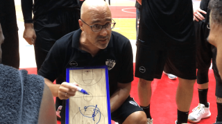 Λυκογιάννης: «Θέλουμε νίκη από ψυχολογικής άποψης»