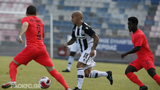 Πρώτο δείγμα θετικό για Σίντκλεϊ, Μιτρίτσα, 1-0 με την αύρα του «Μπίσε»