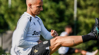 ΠΑΟΚ: «Αποκαλυπτήρια» για Μιτρίτσα, Σίντκλεϊ και Ακπομ