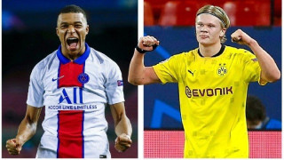 Ρεάλ Μαδρίτης: Σκέψεις για δίδυμο Χαάλαντ - Μπαμπέ!