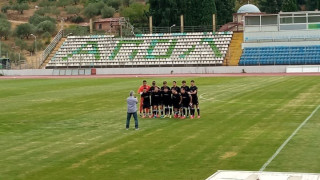 Νίκη για τον ΠΑΟΚ Β' επί της Νίκης Βόλου