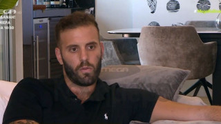 Παππάς για τις φωτιές: «Υπάρχουν άνθρωποι που είναι πραγματικοί ήρωες»