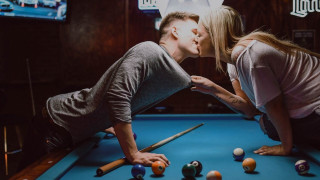 Ο ιός με τους 100 τύπους -Απειλεί το 80% του σεξουαλικά δραστήριου πληθυσμού