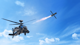 SPIKE NLOS και στα Απάτσι -Νησιά και Έβρος θωρακίζονται με το ισραηλινό «υπερόπλο»