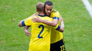 Αρης: Ντεμπούτο Σούντγκρεν με τη Σουηδία