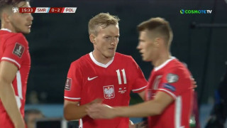 7άρα με Σφιντέρσκι η Πολωνία, μεγάλες νίκες για Ισπανία, Γερμανία