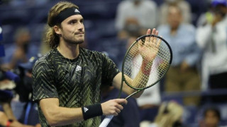 ATP: Αλλάζει κανονισμό λόγω Τσιτσιπά!