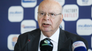 Βασιλακόπουλος: «Ευθύς και καθαρός ο Γκάλης, η καλύτερη επιλογή ο Ιτούδης»