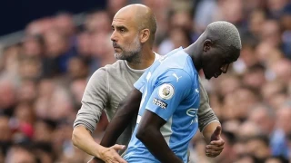 Μάντσεστερ Σίτι: Δεν τιμωρεί τον Μεντί για τις κατηγορίες βιασμού