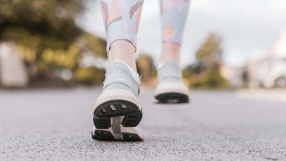 Μακροζωία: Πόσα βήματα την ημέρα μειώνουν τον κίνδυνο θανάτου κατά 70%