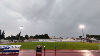 Πίσω στο σκορ ο ΠΑΟΚ Β΄: 1-0 ο Πιερικός!