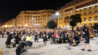 Υπόθεση Λάσκοφ: «Φρένο» στην κινητοποίηση των οπαδών του Άρη στη ΔΕΘ